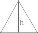 समभुज त्रिकोण